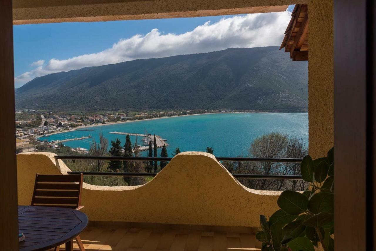 Amazing View Home Plataria Exterior foto